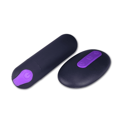 Calzon con Bala Vibradora con Control Remoto LoveToy
