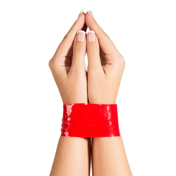 Cinta Corporal Bondage