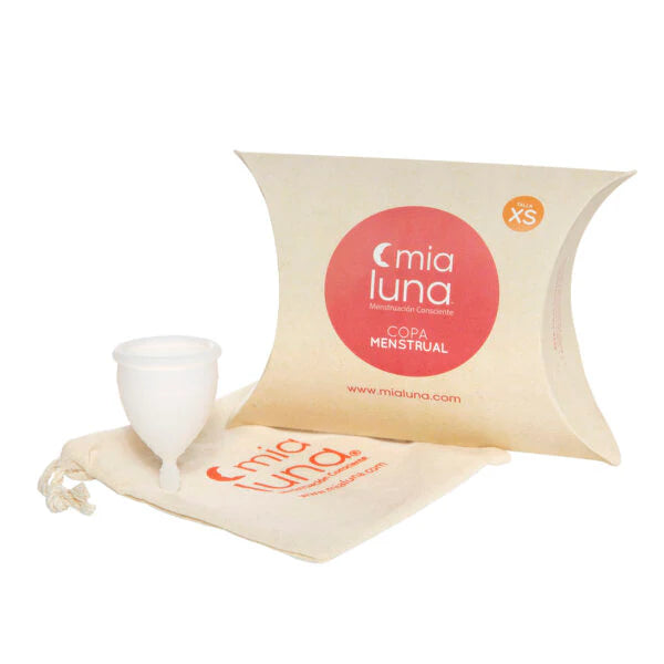 Copita Menstrual MiaLuna