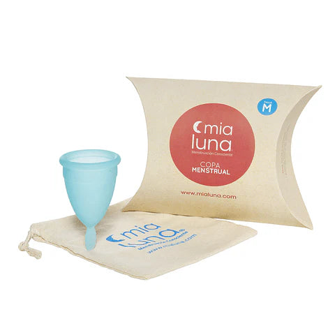 Copita Menstrual MiaLuna