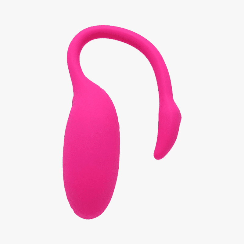 Vibrador Magic Flamingo APP