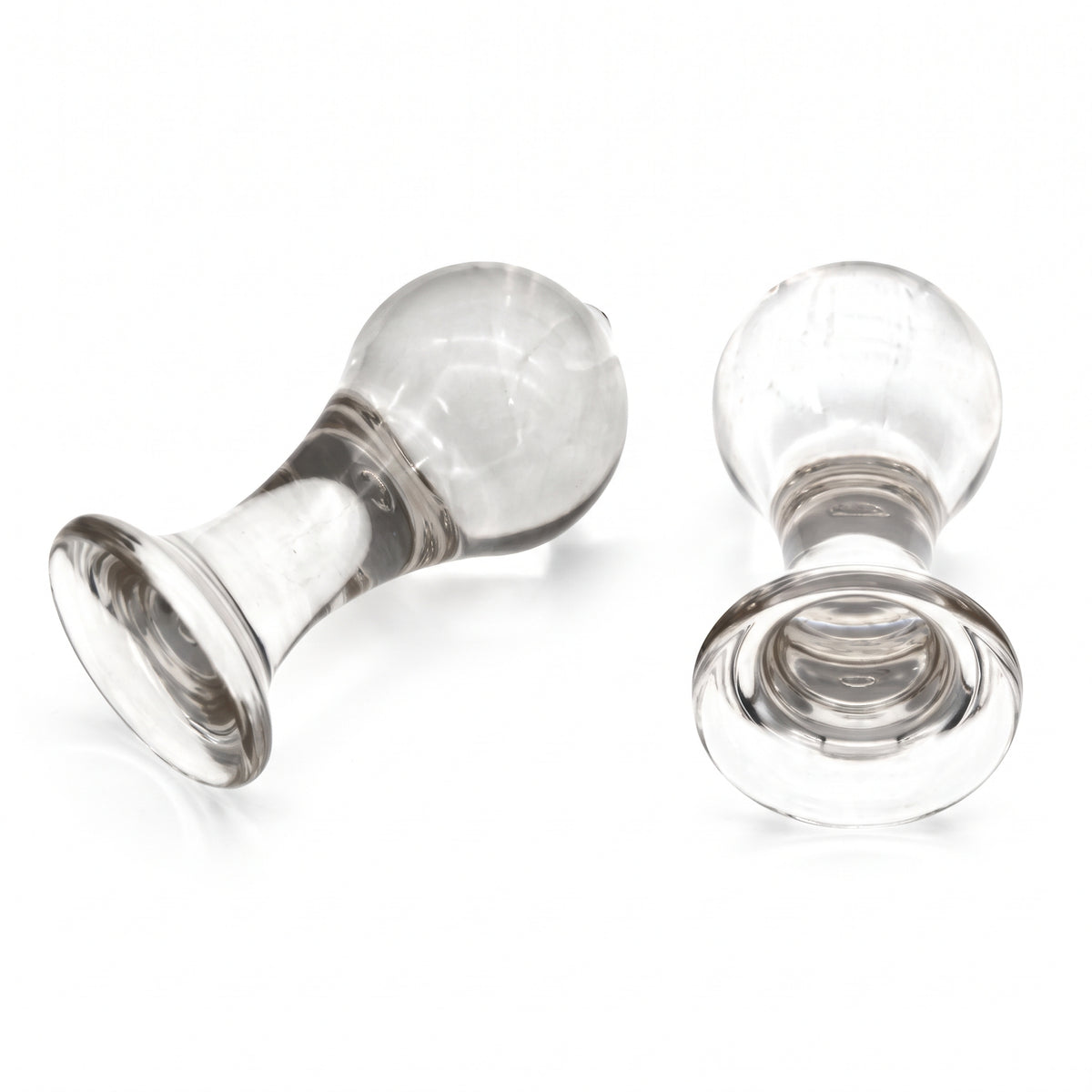 Plug Anal Gota
