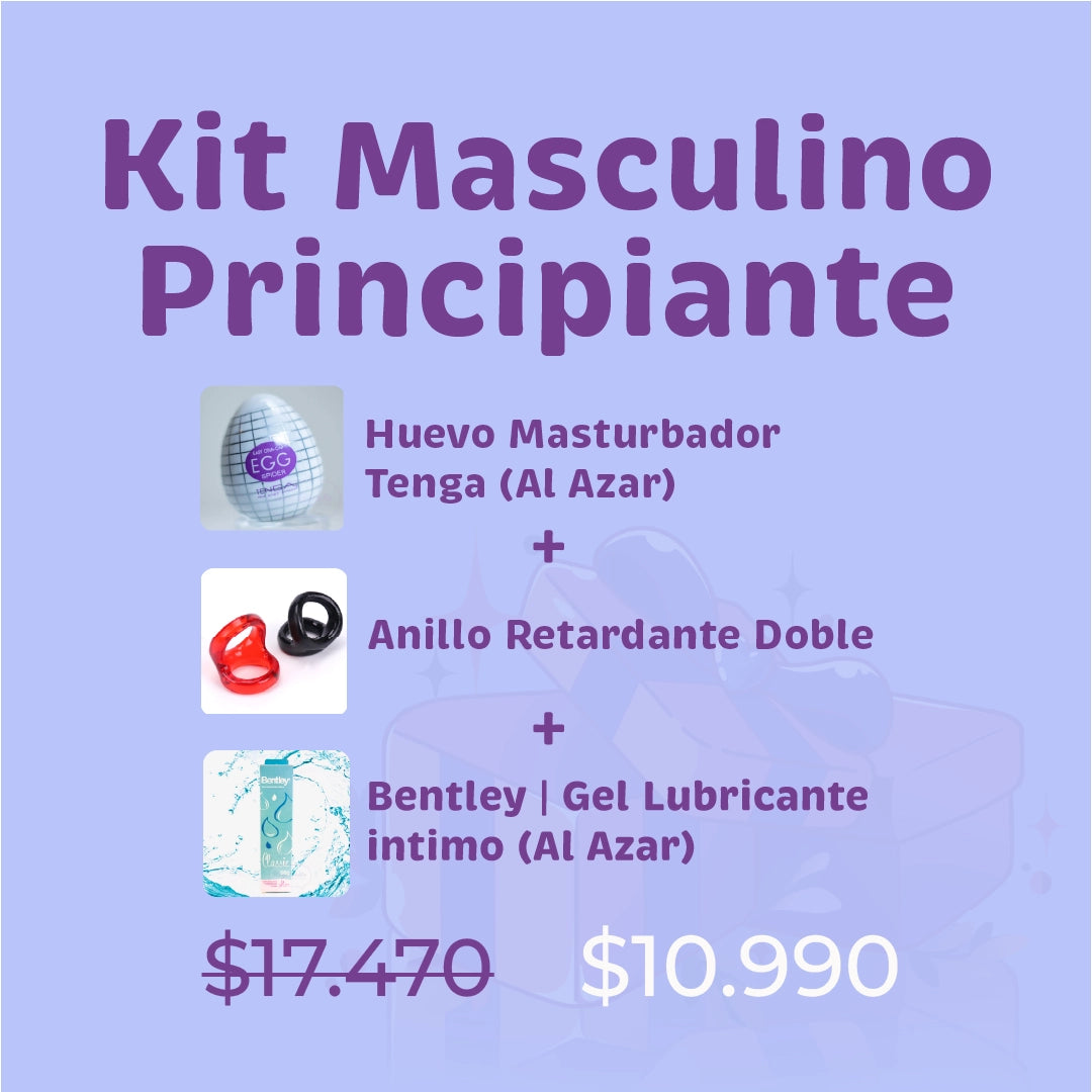 Kits Masculinos