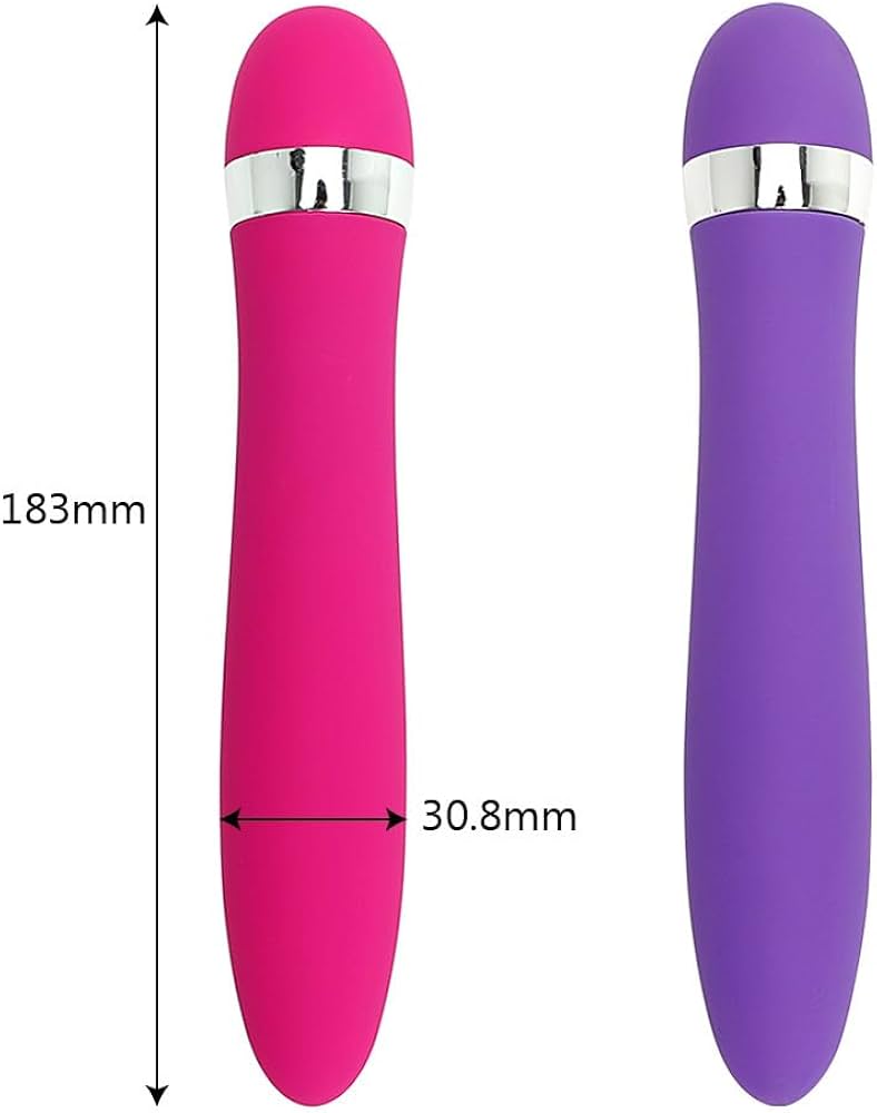Magic | Dildo Vibrador a pilas