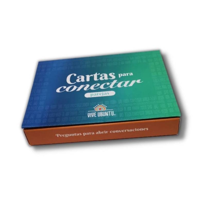 Juega con tu pareja - Conversaciones memorables