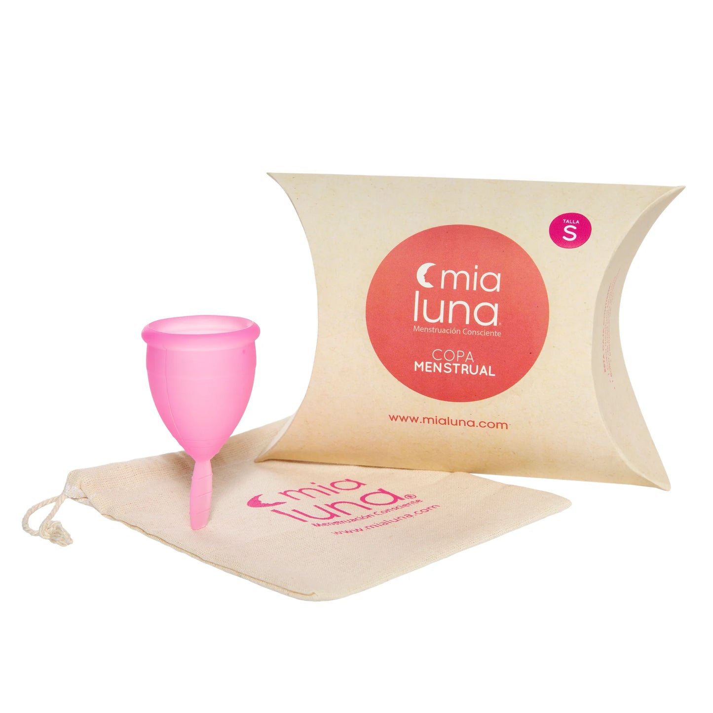 Copita Menstrual MiaLuna