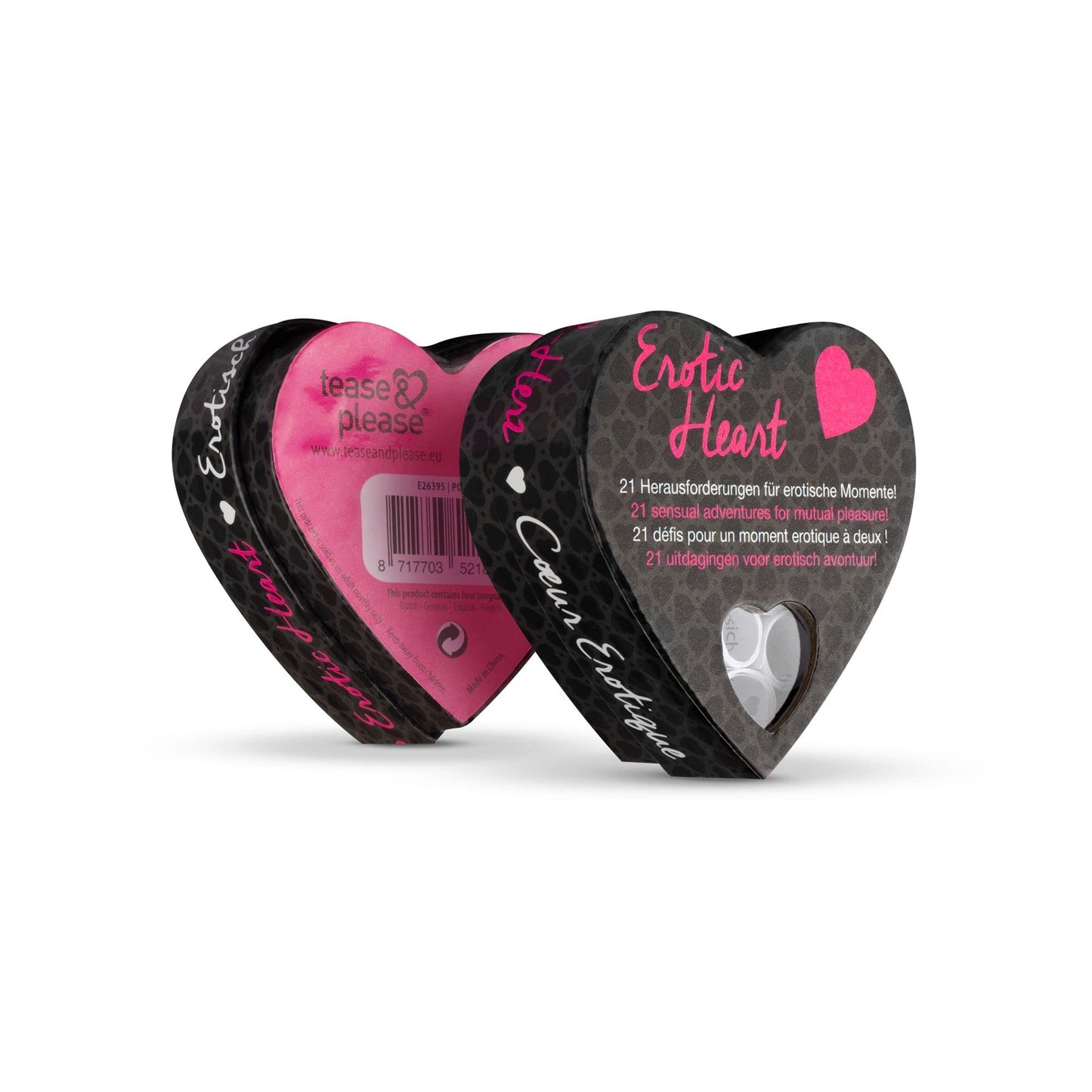 Love & Lust | Mini Juego Erótico