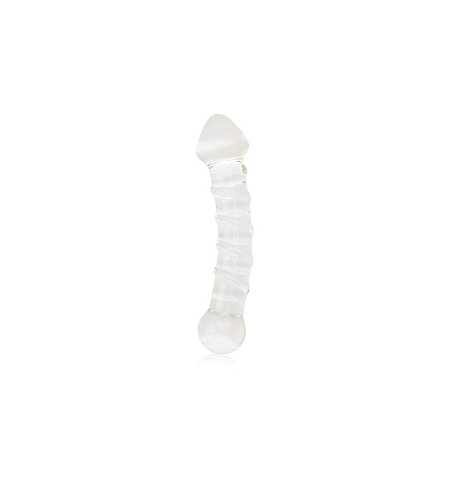 Dildo de Cristal LoveToy