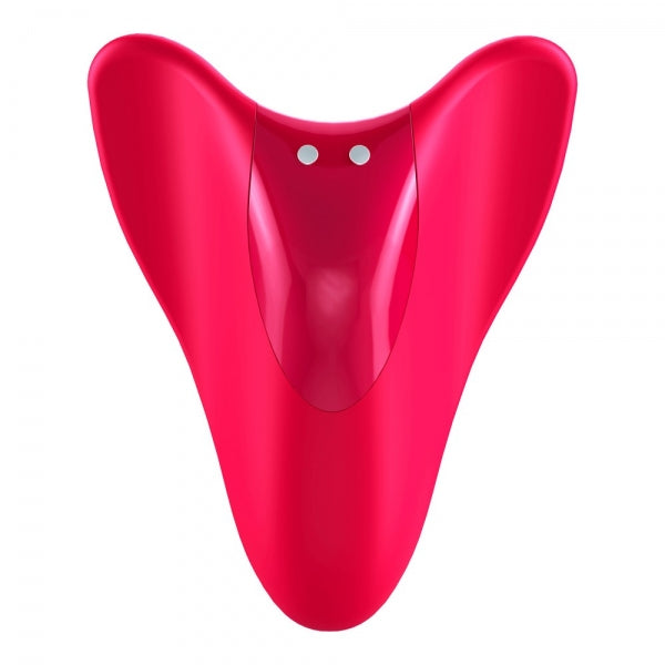 Satisfyer High Fly Dedo Vibrador