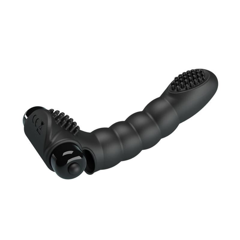 Dedo Vibrador