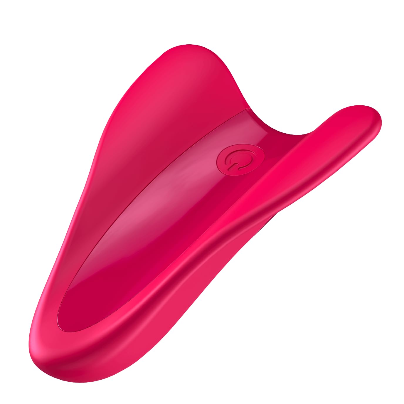 Satisfyer High Fly Dedo Vibrador