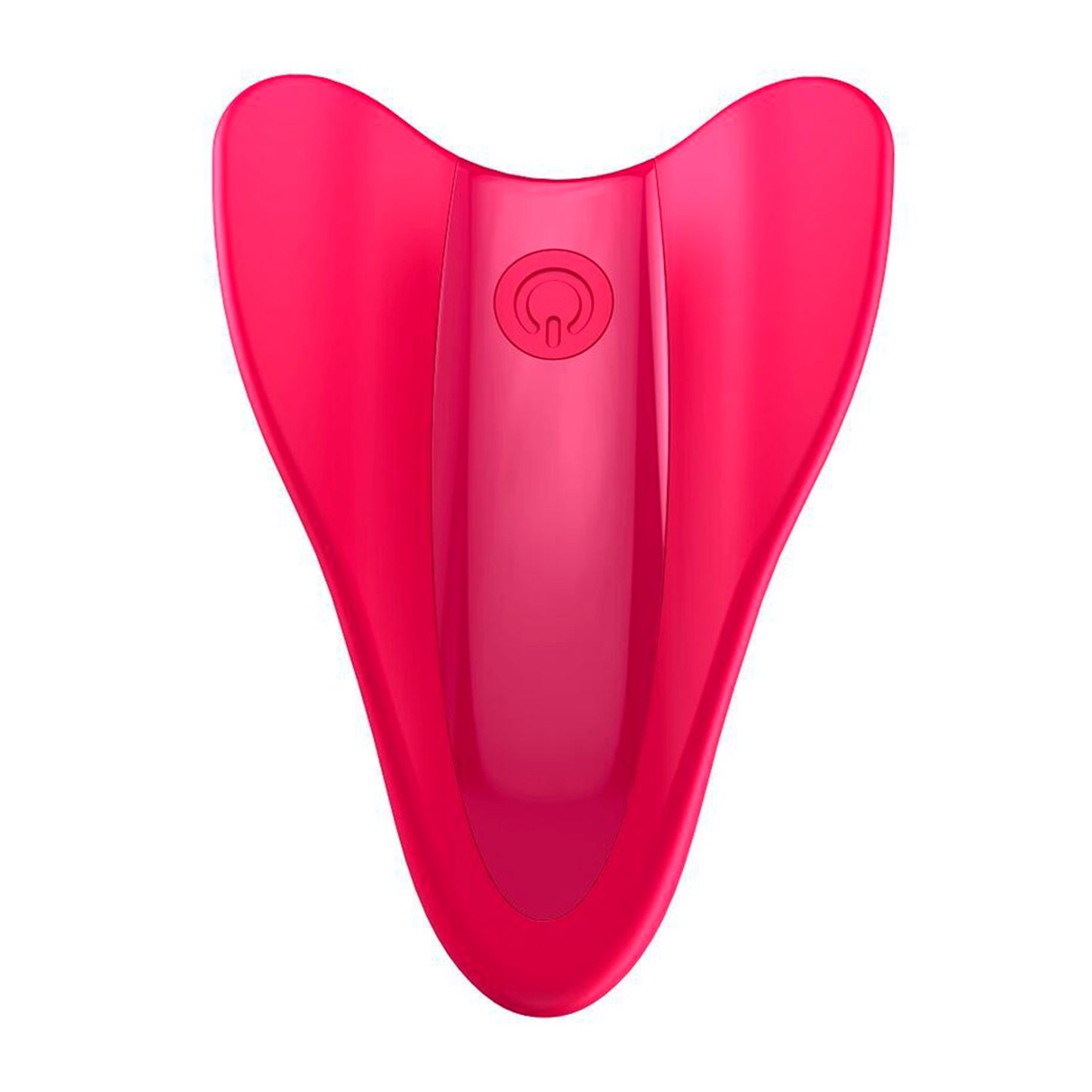 Satisfyer High Fly Dedo Vibrador