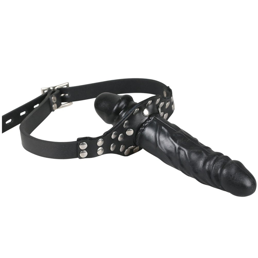 Mordaza Dildo