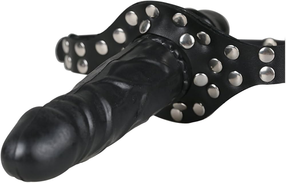 Mordaza Dildo