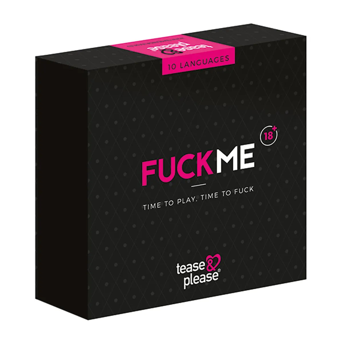 Fuck Me Juego