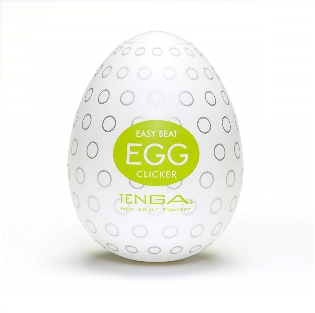 Tenga | Huevo Masturbador