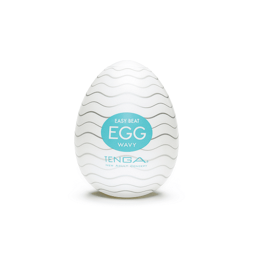 Tenga | Huevo Masturbador