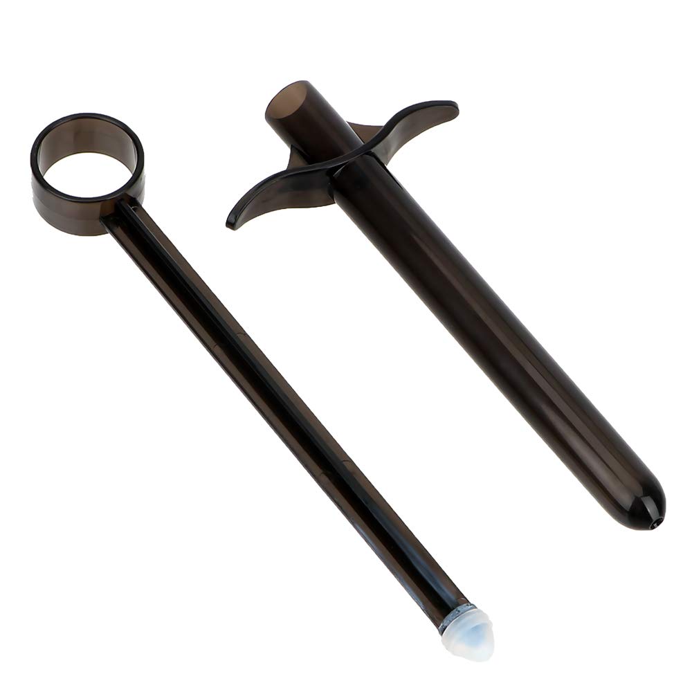 Jeringa para Aplicar Lubricante