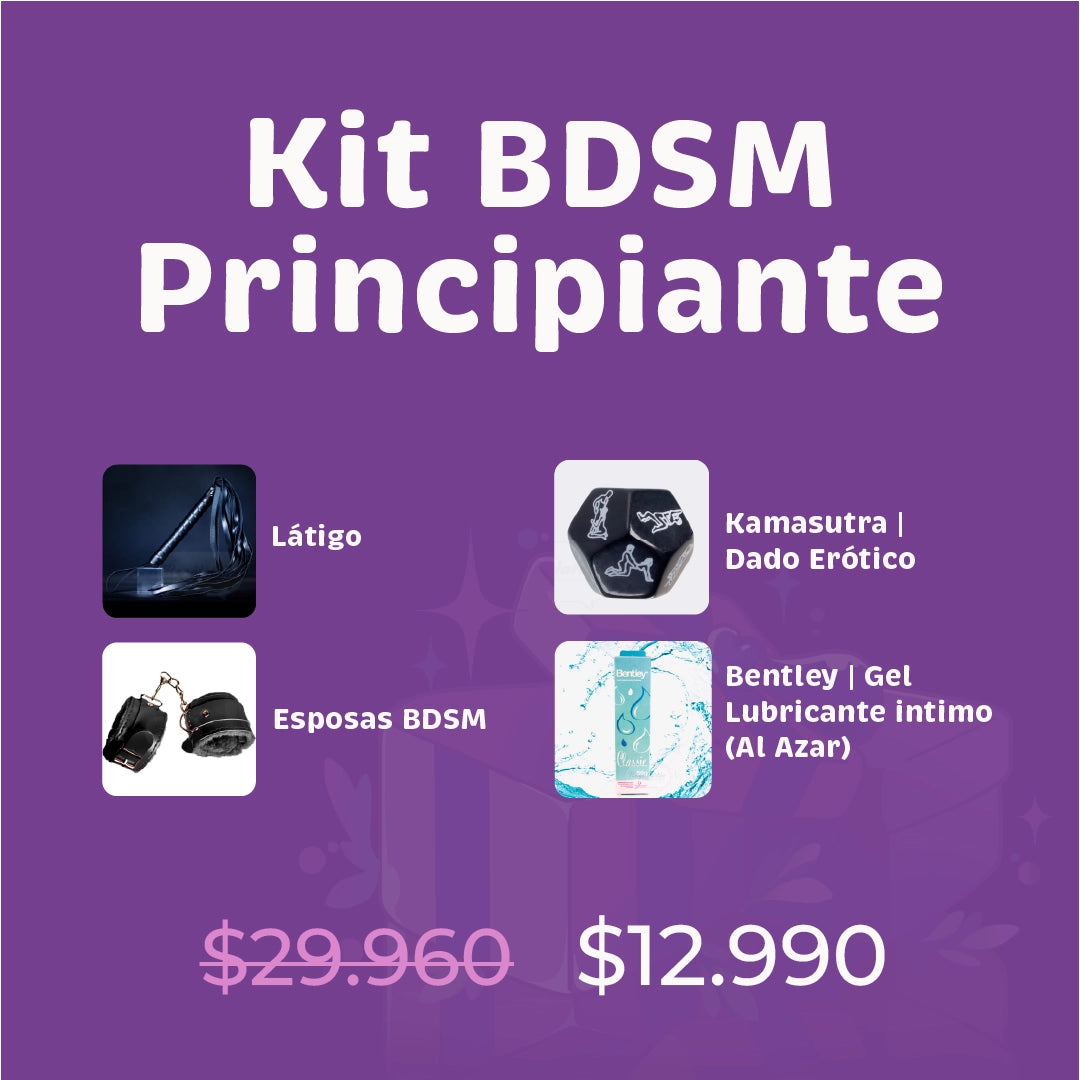 Kits BDSM