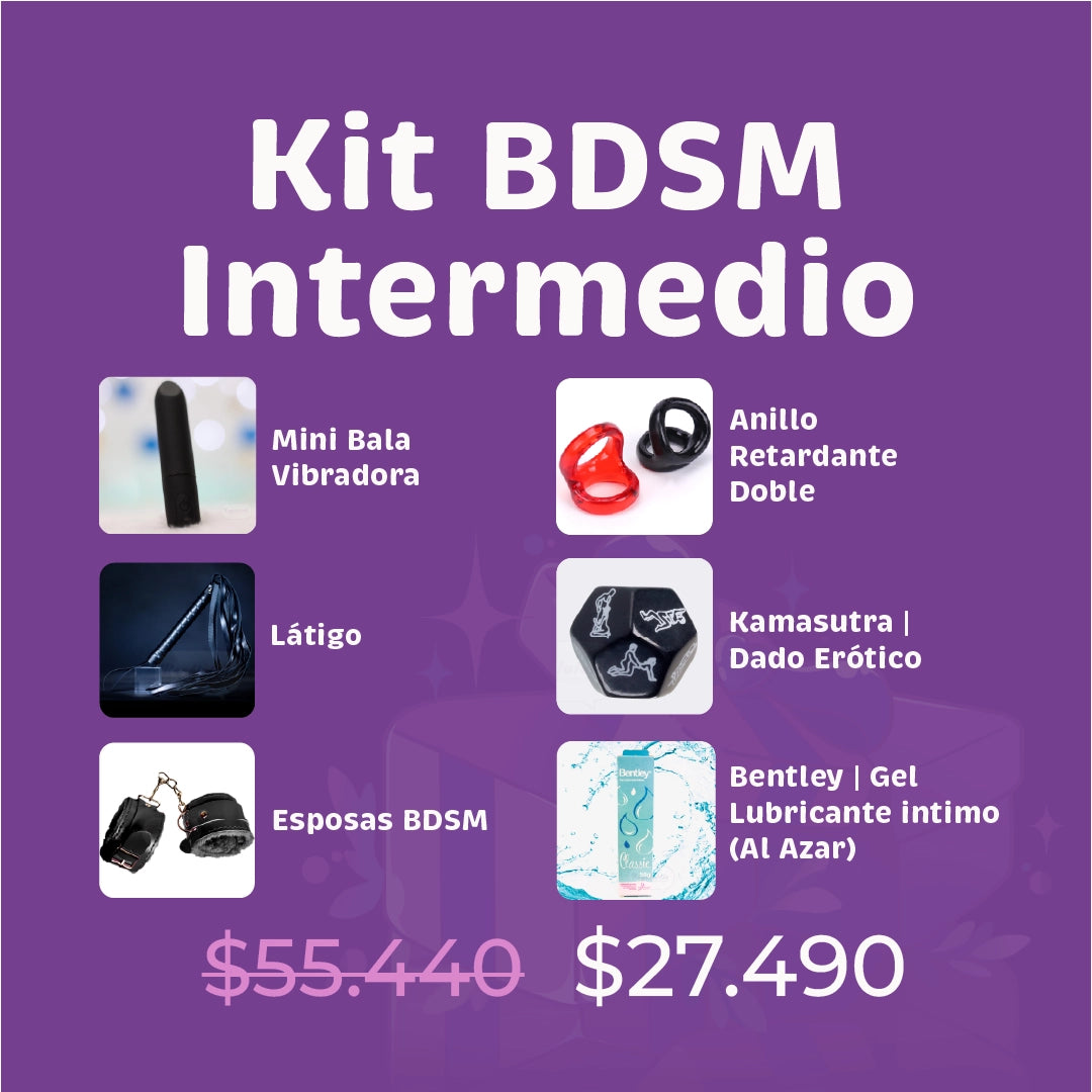 Kits BDSM
