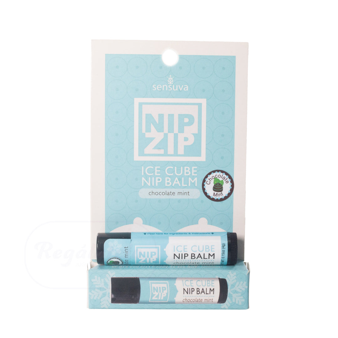 NIP ZIP | Intensificador para pezones