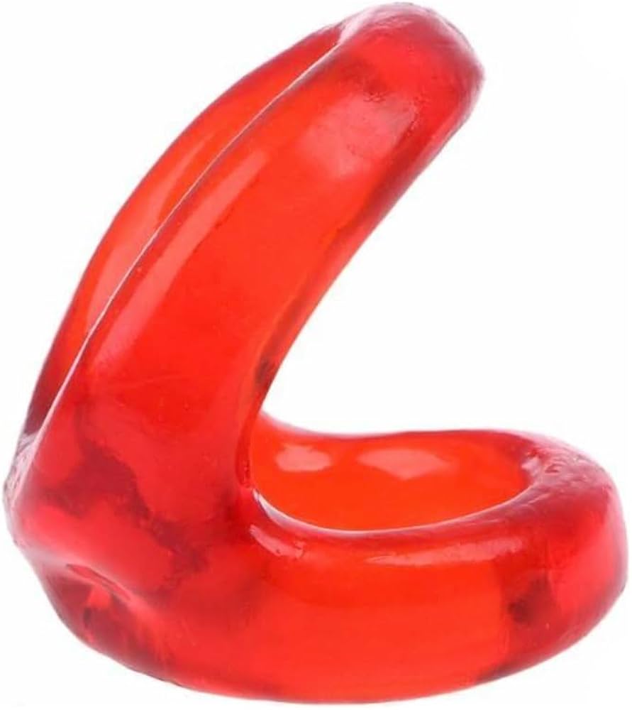 Anillo Retardante de Silicona
