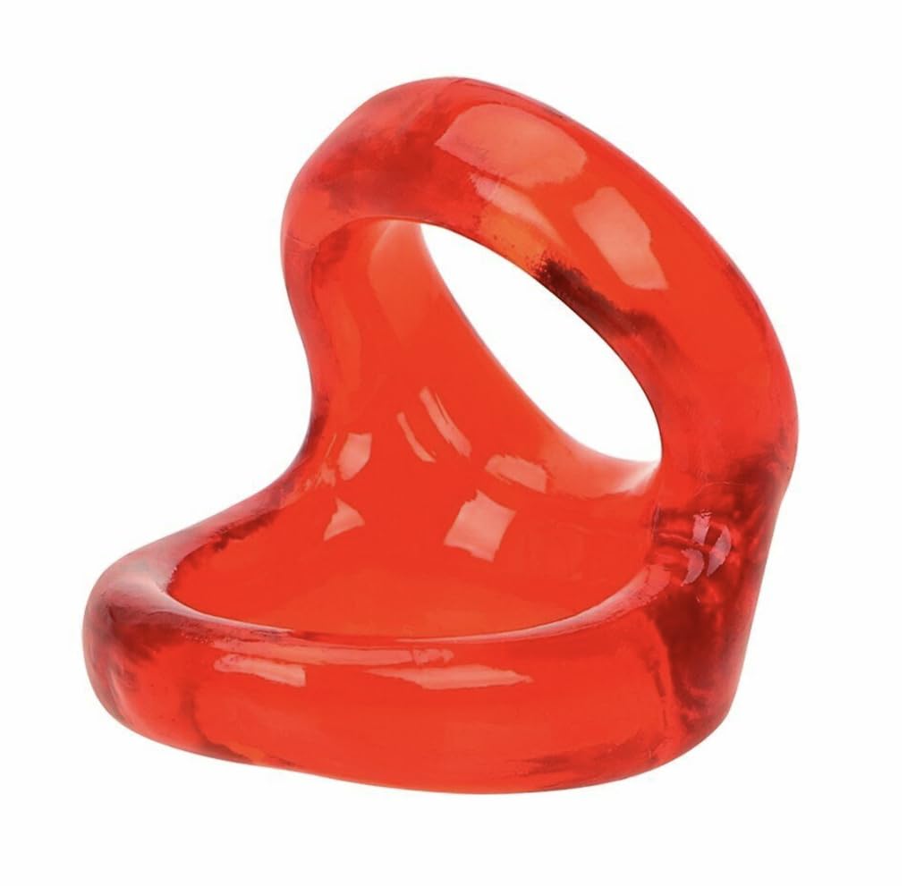 Anillo Retardante de Silicona