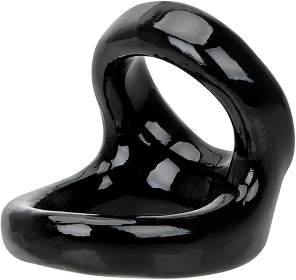 Anillo Retardante de Silicona