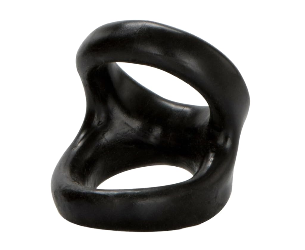 Anillo Retardante de Silicona