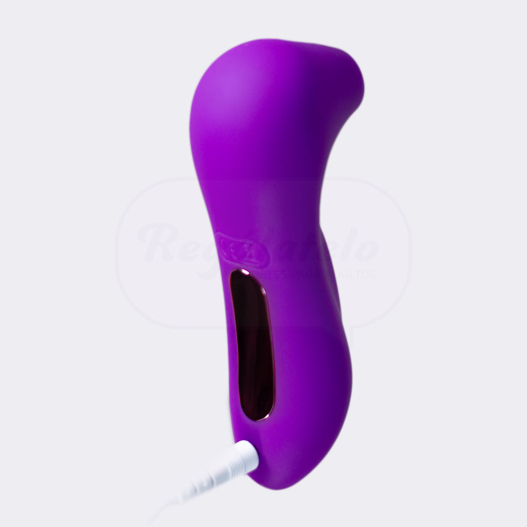 Boki | Succionador de Clítoris