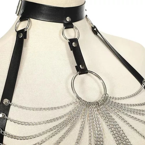 Arnés Cherry Chain
