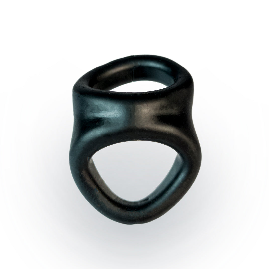 Anillo Retardante de Silicona