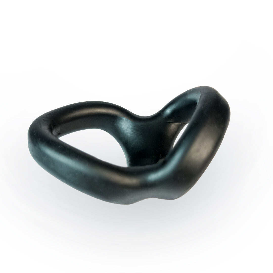 Anillo Retardante de Silicona