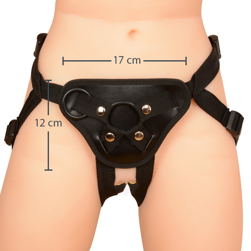Arnés Strap on