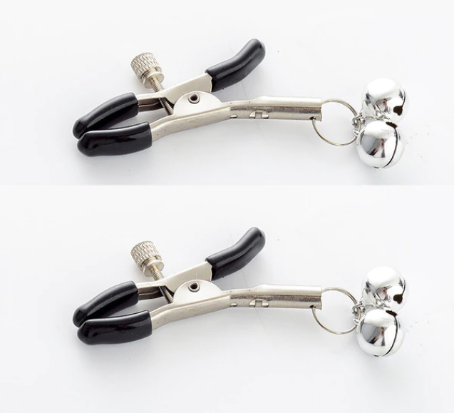 Pezoneras Regulables