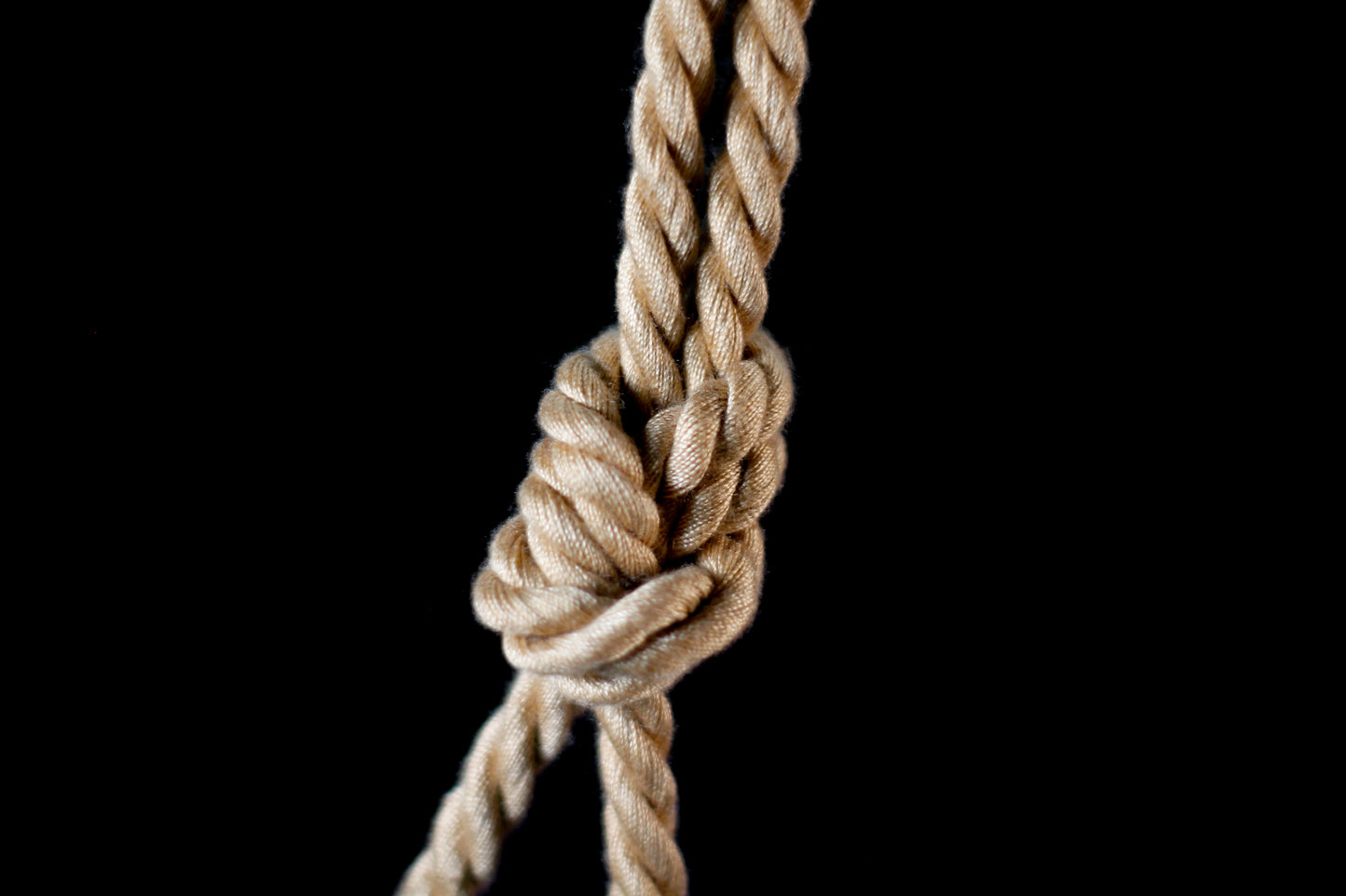 Cuerda de Algodón para BDSM - 10 Metros
