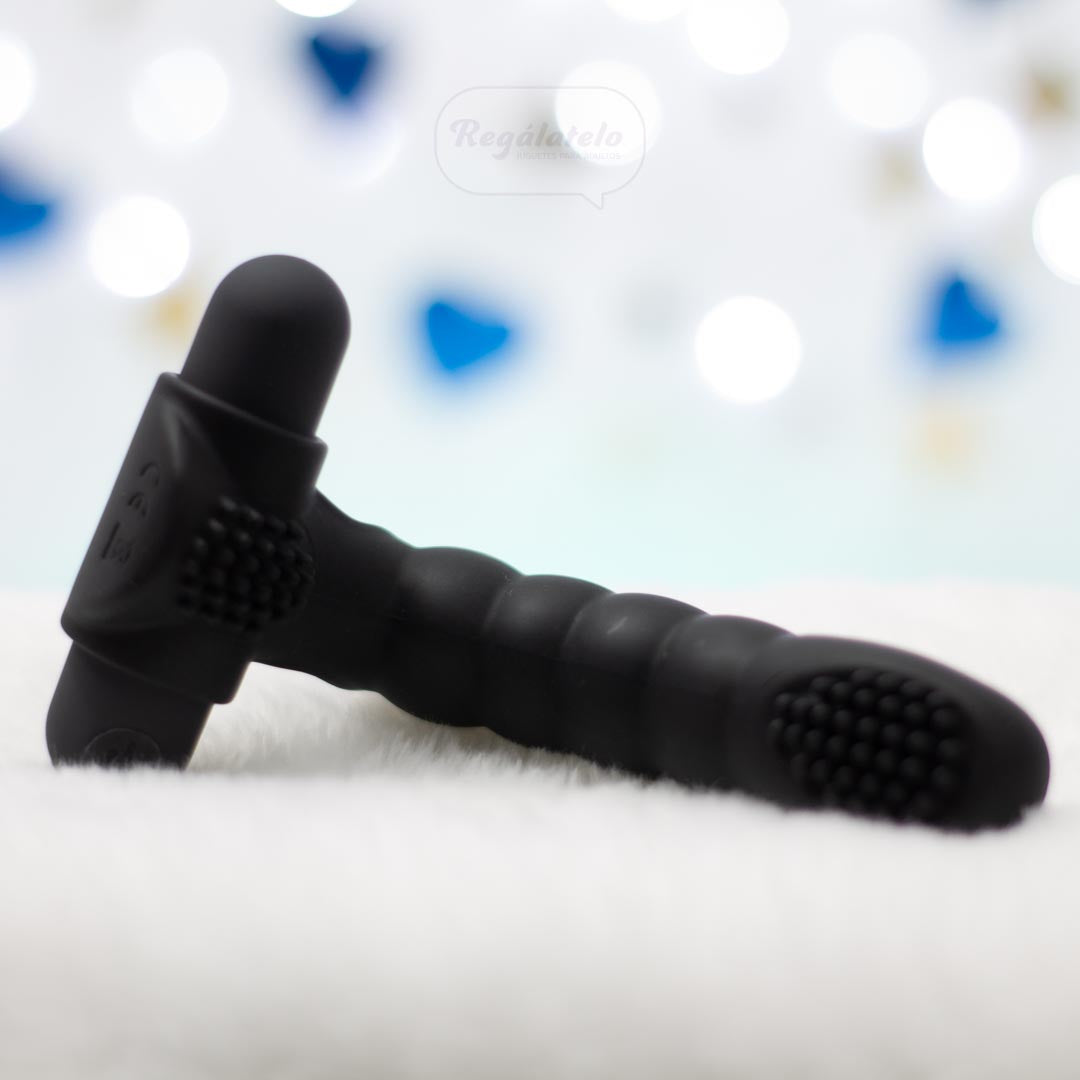 Dedo Vibrador