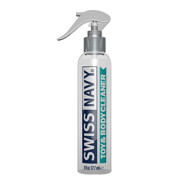 Swiss Navy  | Limpiador Antibacterial