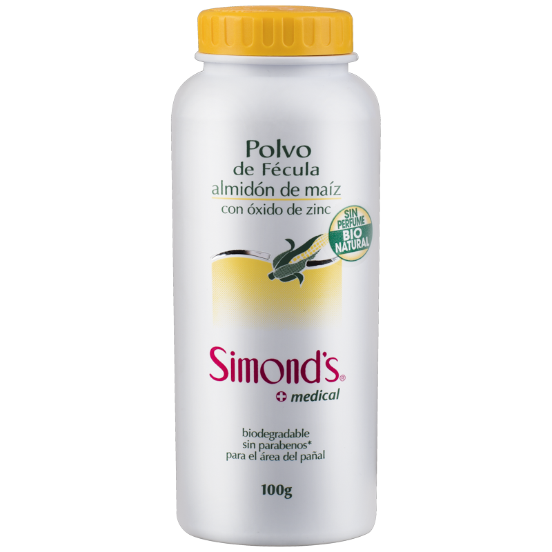 Polvo Absorbente para Masturbador