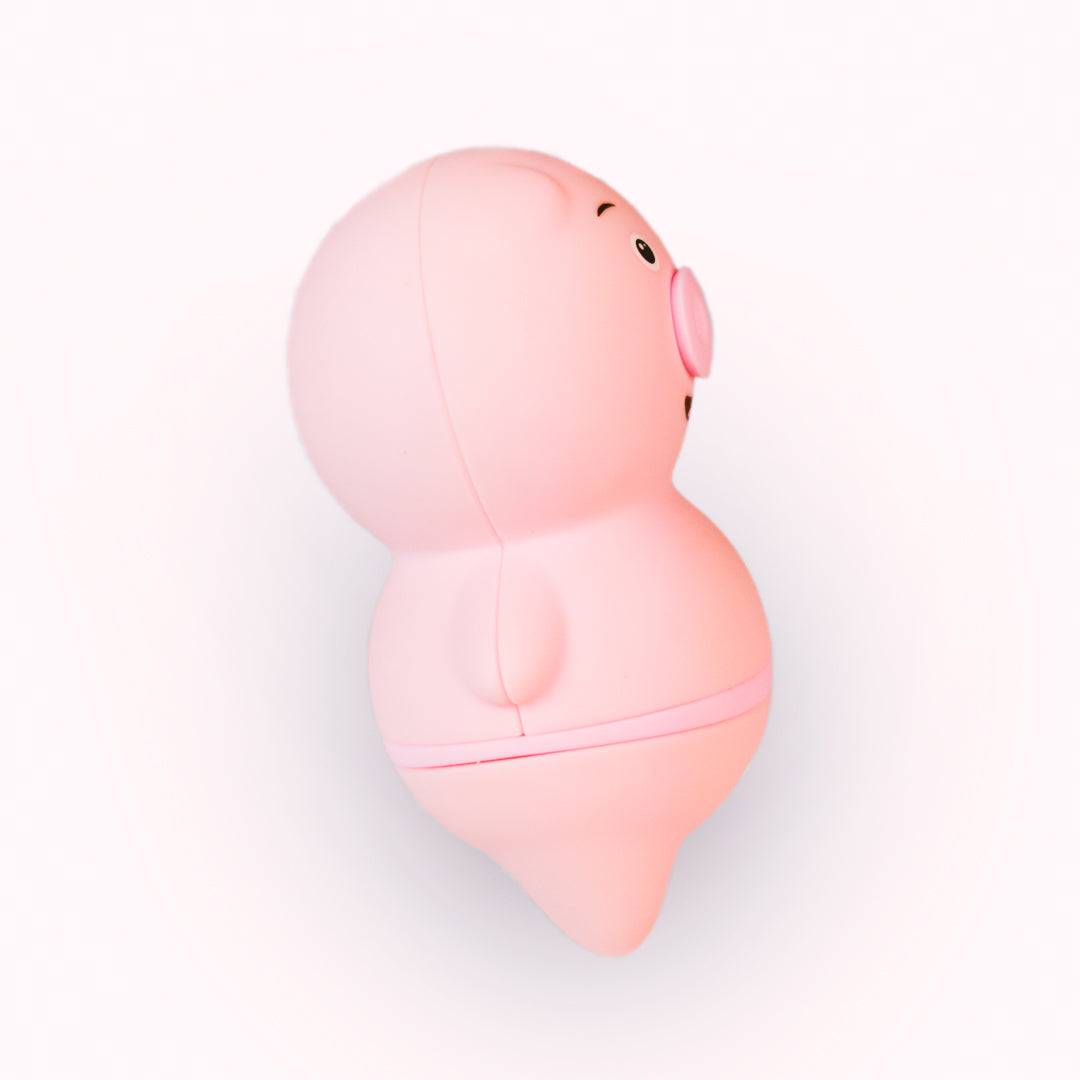 Sweet Pig | Lengua Vibradora