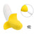 Banana | Dildo Vibrador punto G