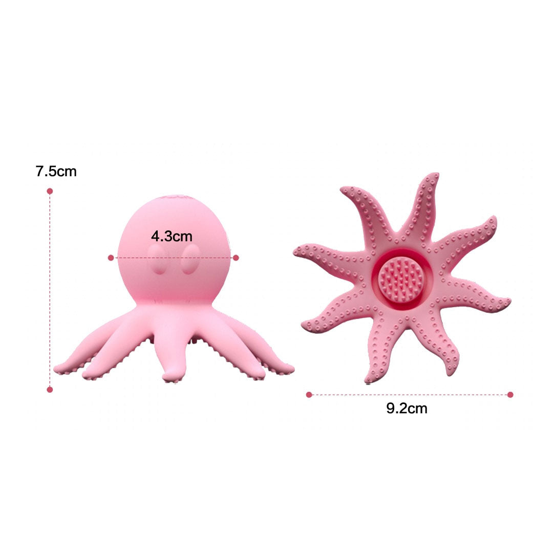 Sweet Squid