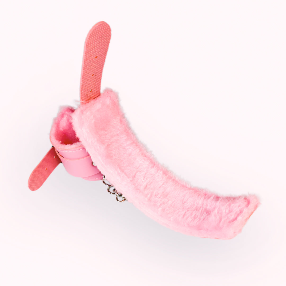 Esposas BDSM