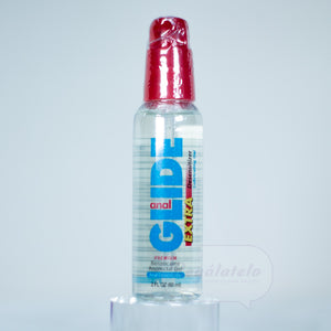 Glide | Lubricante desensibilizante anal