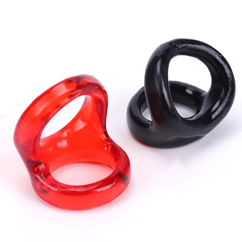 Anillo Retardante de Silicona
