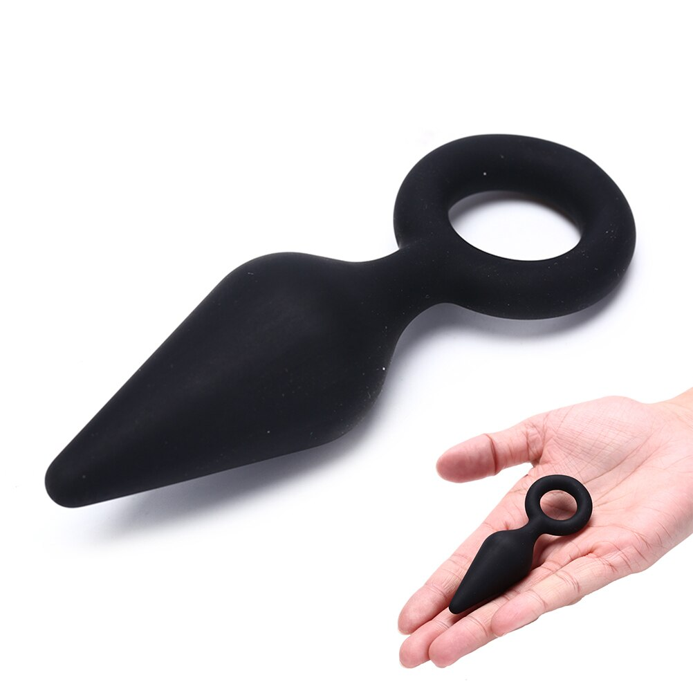 Dilatador Anal Kunai Principiante