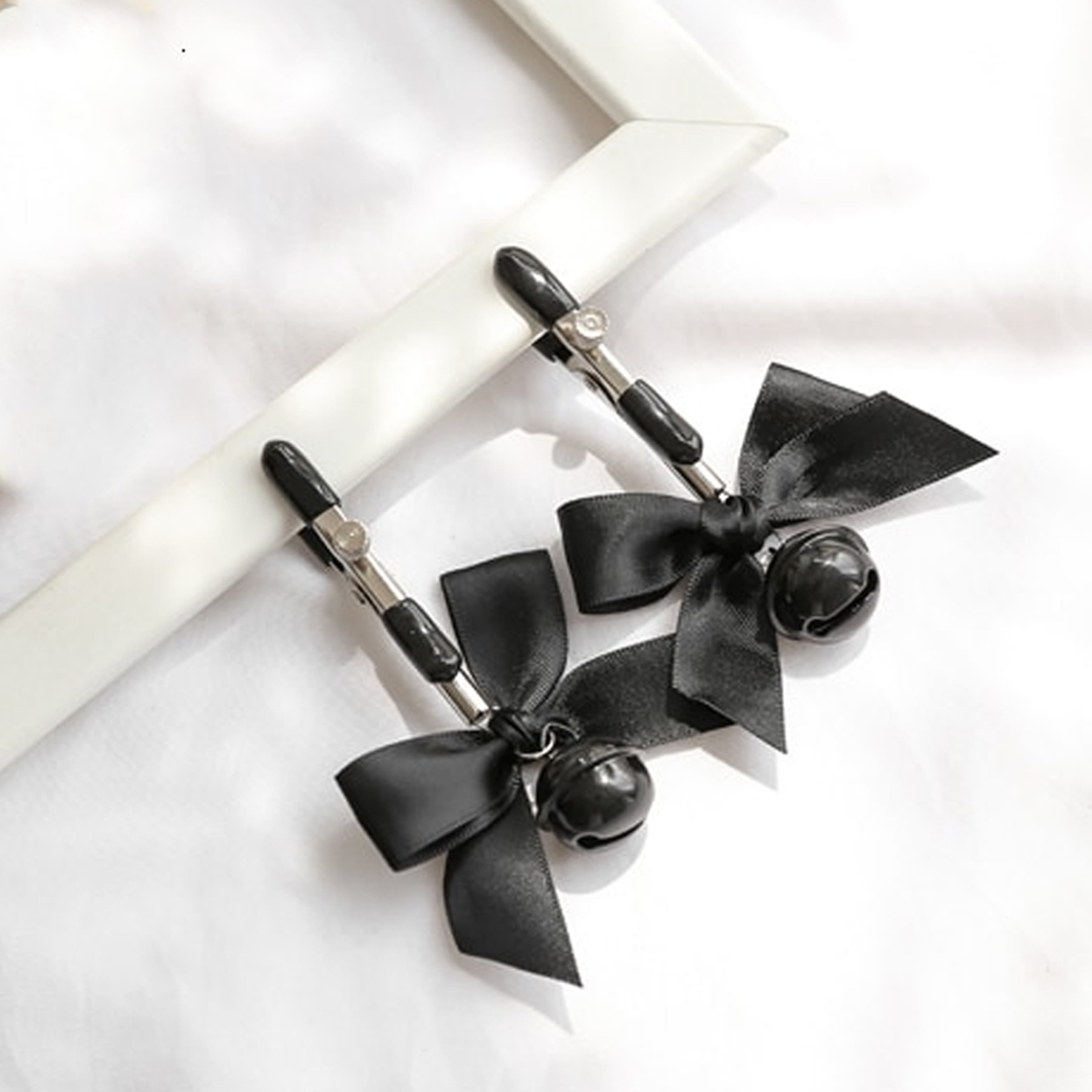 Pezoneras Moño y Cascabel