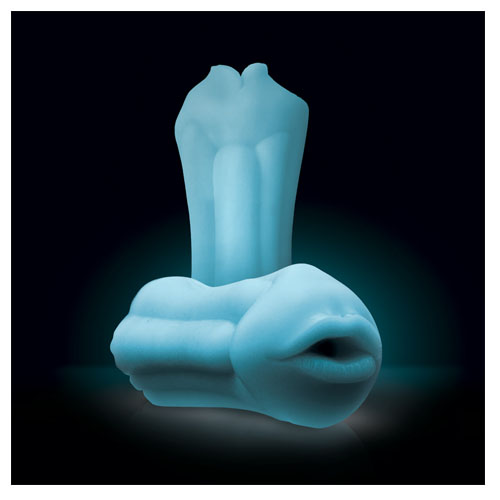 Fireflay Stroker | Masturbador Luminoso
