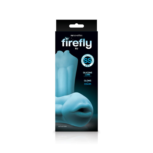 Fireflay Stroker | Masturbador Luminoso