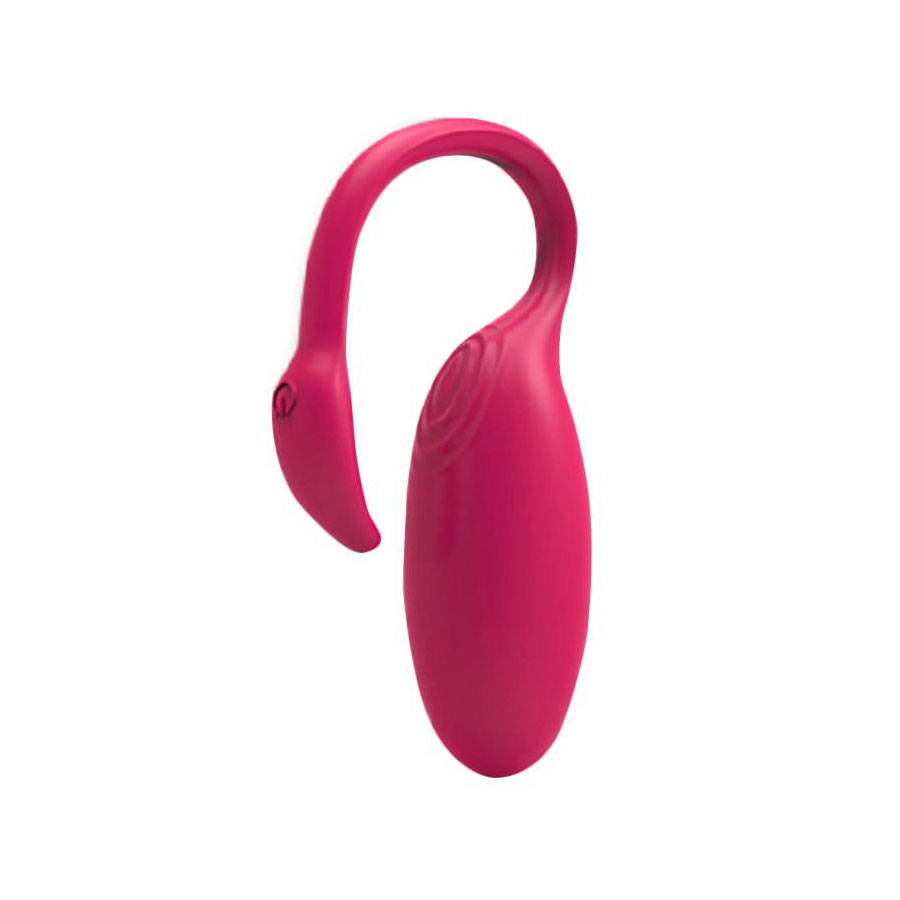 Vibrador Magic Flamingo APP
